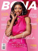 BONA Magazine 